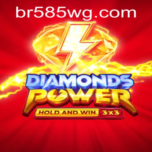 Explorando o Universo de Diamondspower: Uma Nova Era de Jogos Estratégicos