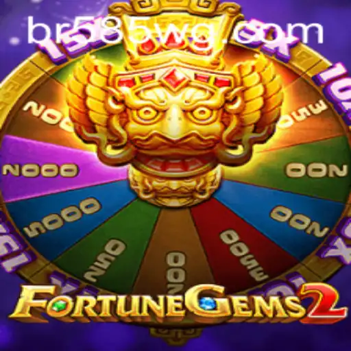 FortuneGems2: Descubra o Fascinante Mundo dos Tesouros Virtuais