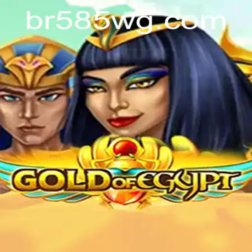 Explore o Mundo de Aventura com GoldOfEgypt