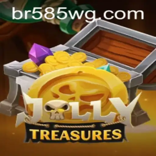 Explorando o Fascinante Mundo de JollyTreasures: Descubra as Regras e Aventuras de br585