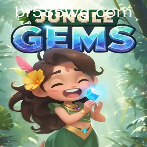 Descubra as Emoções do JungleGems: O Jogo de Exploração na Selva