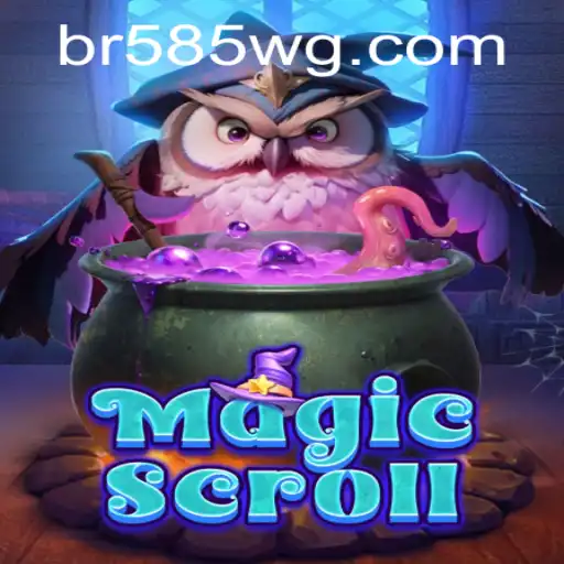 Desvendando MagicScroll: O Novo Sensação do Mundo dos Jogos