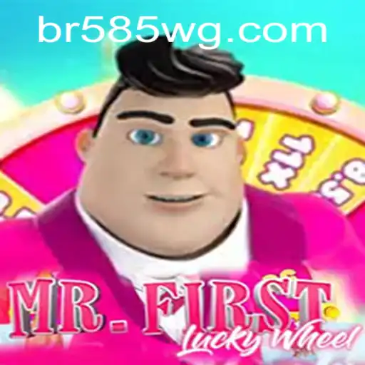 Desvendando MrFirstLuckyWheel: O Jogo de Sorte e Estratégia
