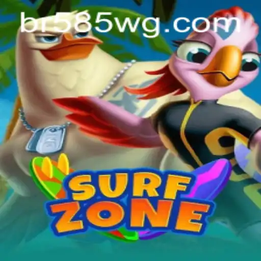 Descubra o Mundo Empolgante de SurfZone: O Jogo que Está Conquistando Todos
