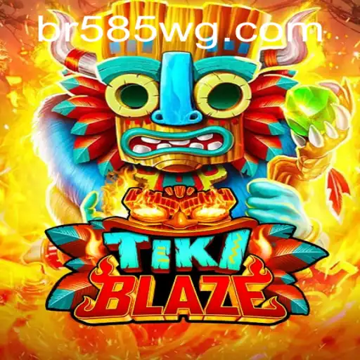Explorando o Mundo de TikiBlaze: Um Mergulho no Jogo do Momento