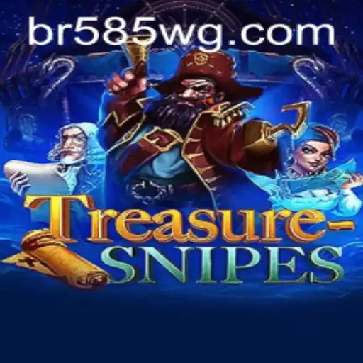 Explorando as Aventuras de TreasureSnipes: O Fascinante Mundo da Caça ao Tesouro